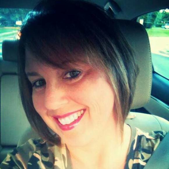 Meet your Posher, Shawna - Picture 1 of 1